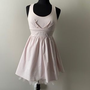 Crazy Doll Tulle Bottom Dress